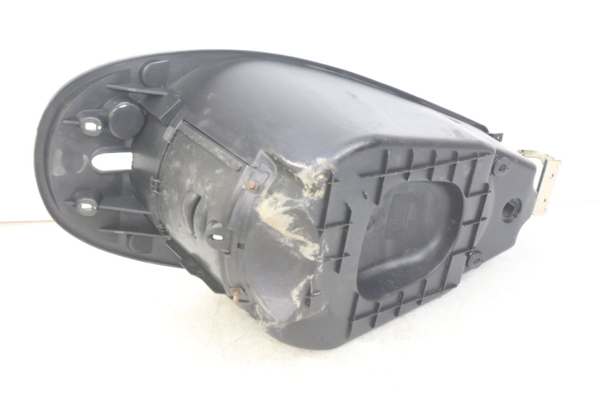 photo de COFANO SELLA PEUGEOT VIVACITY NEW 4T 50 (2008 - 2017) - Altra angolazione