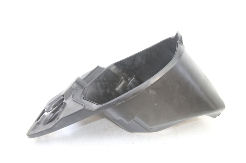 photo de SOTTOSELLA PEUGEOT VIVACITY 50 (2004 - 2009) - Zoom sullo stato d'uso