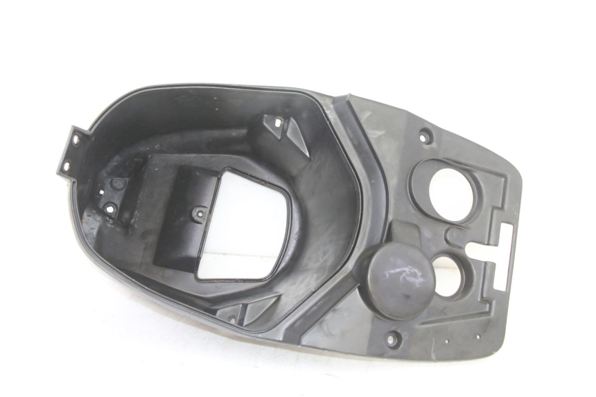 photo de SOTTOSELLA PEUGEOT VIVACITY 50 (2004 - 2009) - Primo piano tecnico