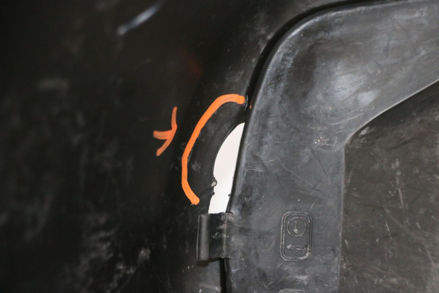 photo de SOTTOSELLA PEUGEOT VIVACITY 100 (1999 - 2008) - Ricambio usato controllato