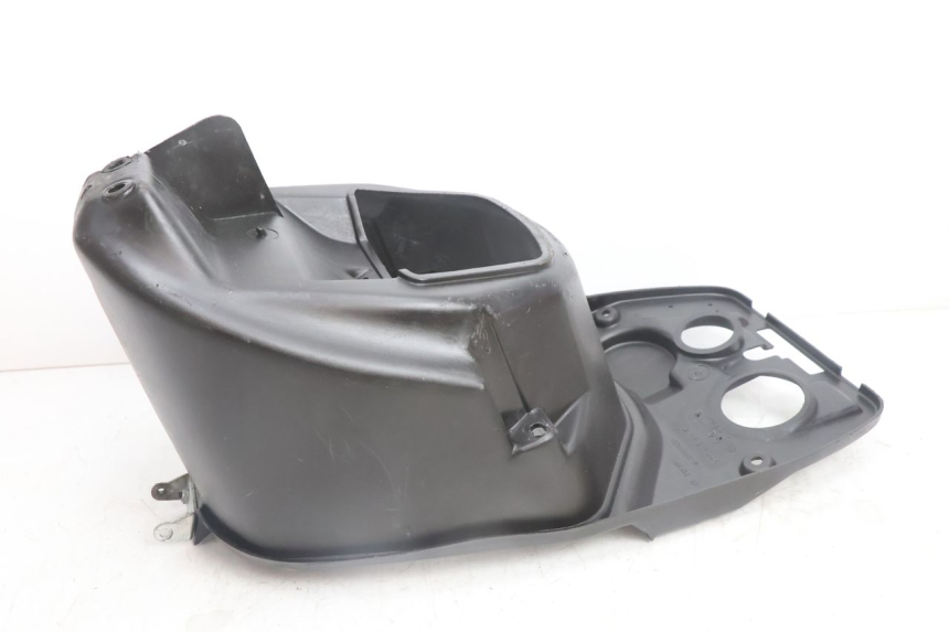 photo de SOTTOSELLA PEUGEOT VIVACITY 100 (1999 - 2008) - Stato della superficie e materiale