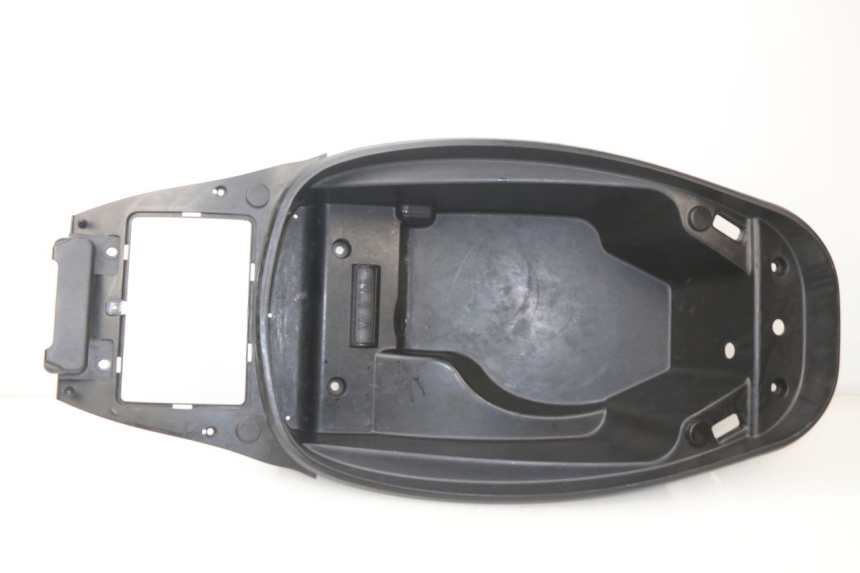 photo de Cofano sella KYMCO X-CITING XCITING 400 (2014 - 2018) - Vista principale