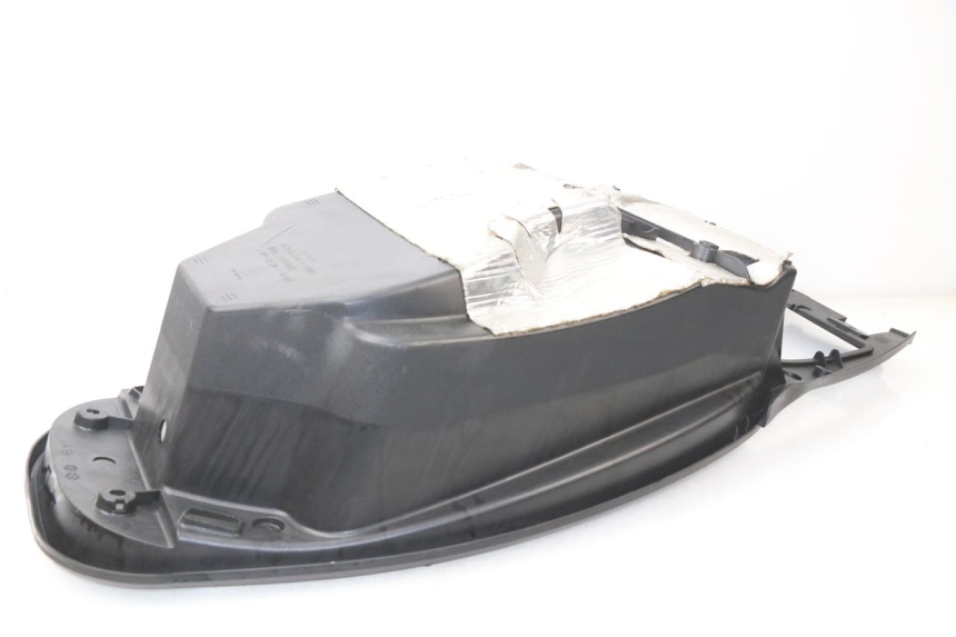 photo de Cofano sella KYMCO X-CITING XCITING 400 (2014 - 2018) - Altra angolazione