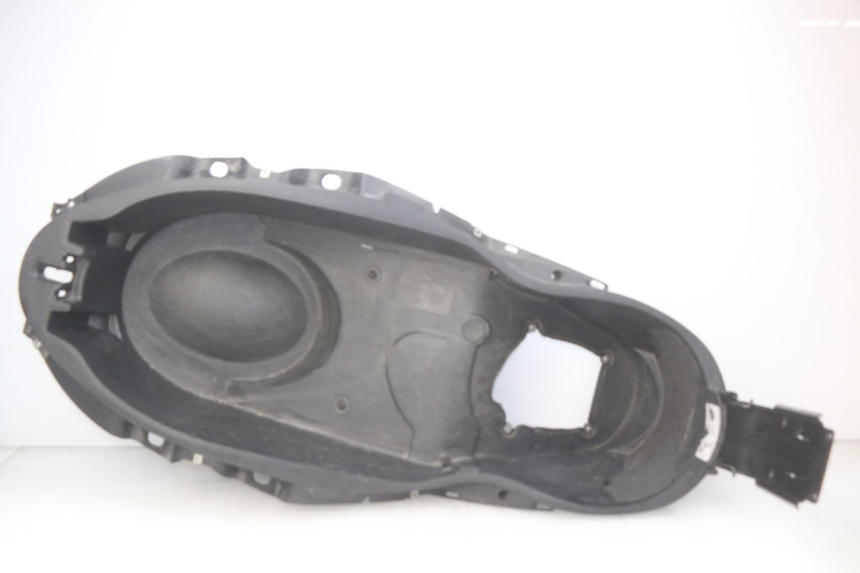 photo de COFANO SELLA YAMAHA X-MAX XMAX 125 (2010 - 2013) - Vista principale