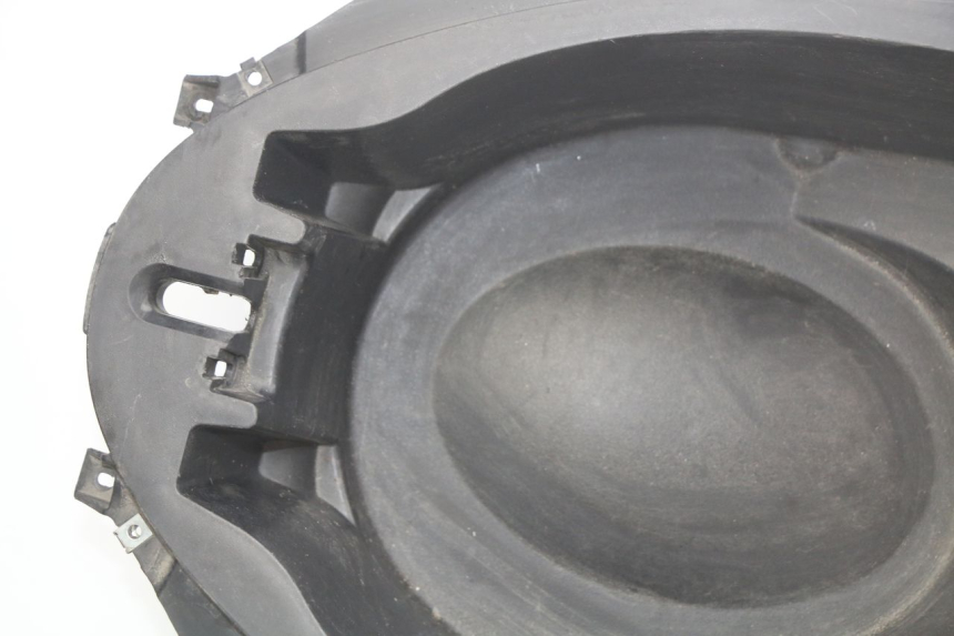 photo de COFANO SELLA YAMAHA X-MAX XMAX 125 (2010 - 2013) - Altra vista dell'articolo