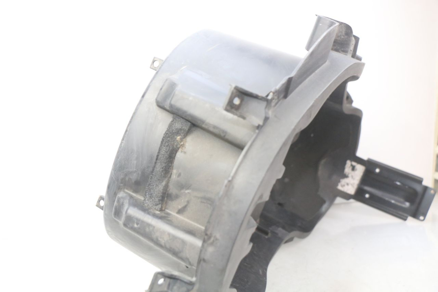 photo de COFANO SELLA YAMAHA X-MAX XMAX 125 (2010 - 2013) - Vista d'insieme del prodotto