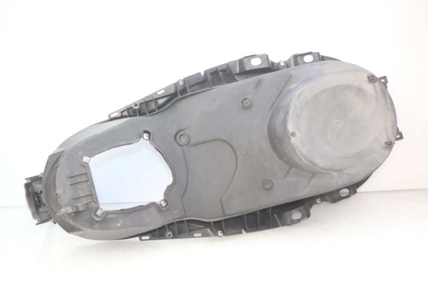 photo de COFANO SELLA YAMAHA X-MAX XMAX 125 (2010 - 2013) - Dettagli dei punti di fissaggio