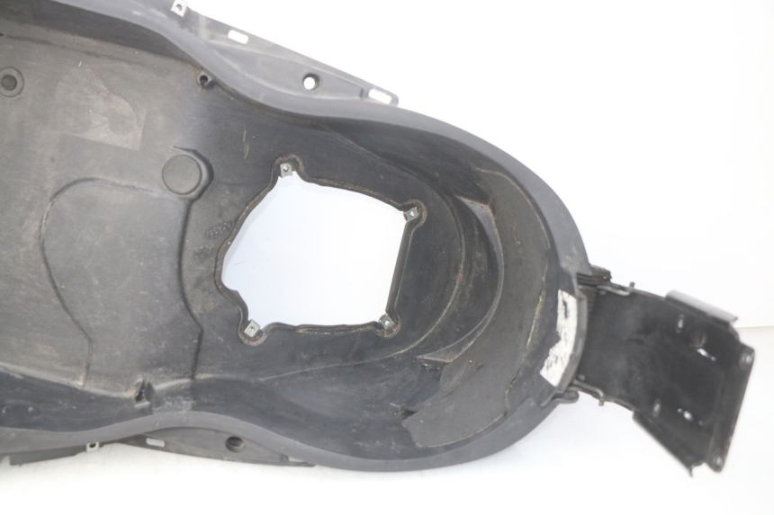 photo de COFANO SELLA YAMAHA X-MAX XMAX 125 (2010 - 2013) - Marcature e riferimenti originali