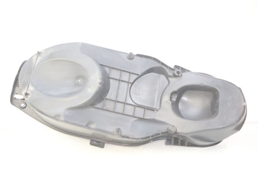 photo de COFANO SELLA YAMAHA XMAX X-MAX 125 (2006 - 2009) - Zoom sullo stato d'uso