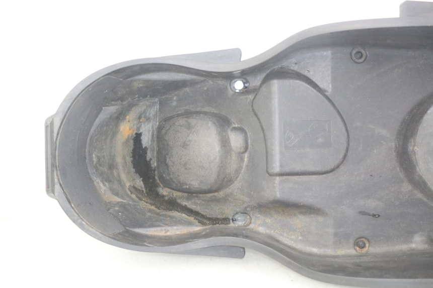 photo de COFANO SELLA YAMAHA XMAX X-MAX 125 (2006 - 2009) - Dettagli dei punti di fissaggio