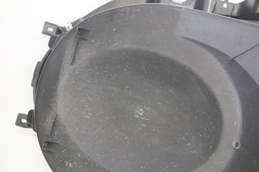 photo de COFANO SELLA YAMAHA X-MAX XMAX 125 (2010 - 2013) - Dettaglio del componente