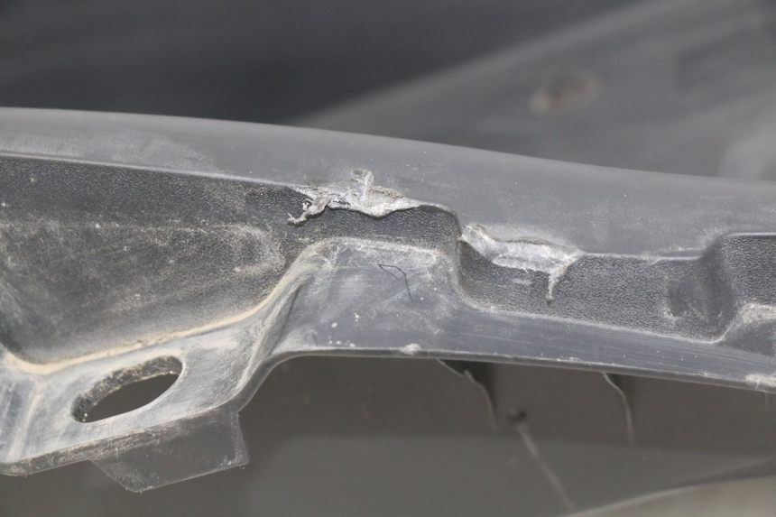 photo de COFANO SELLA YAMAHA X-MAX XMAX 125 (2010 - 2013) - Primo piano tecnico