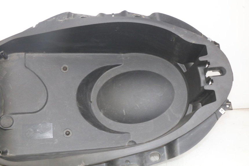 photo de COFANO SELLA YAMAHA X-MAX XMAX 125 (2010 - 2013) - Ricambio usato controllato