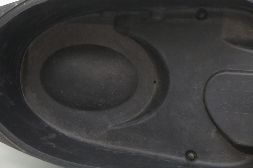 photo de COFANO SELLA YAMAHA XMAX X-MAX 125 (2006 - 2009) - Vista d'insieme del prodotto