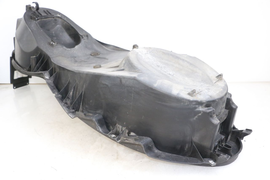 photo de COFANO SELLA YAMAHA X-MAX XMAX 125 (2010 - 2013) - Zoom sullo stato d'uso