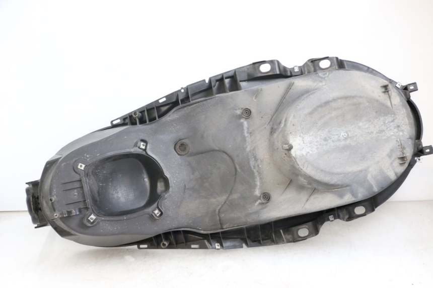 photo de COFANO SELLA YAMAHA X-MAX XMAX 125 (2010 - 2013) - Altra angolazione