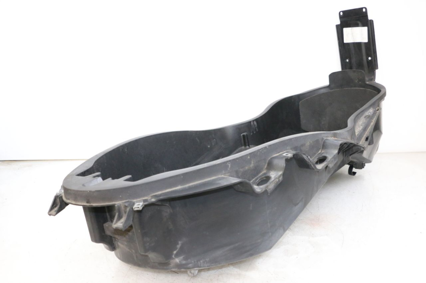 photo de COFANO SELLA YAMAHA X-MAX XMAX 125 (2010 - 2013) - Vista d'insieme del prodotto