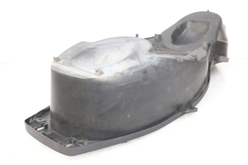 photo de COFANO SELLA YAMAHA XMAX X-MAX 125 (2006 - 2009) - Primo piano tecnico