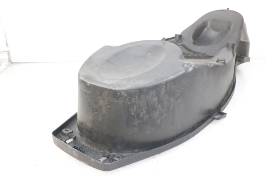 photo de COFANO SELLA YAMAHA XMAX X-MAX 125 (2006 - 2009) - Zoom sullo stato d'uso