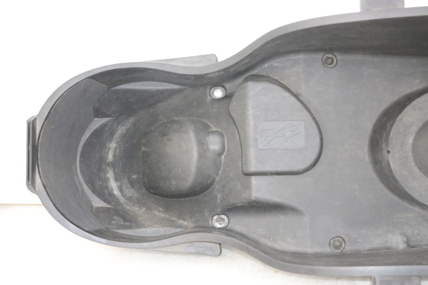 photo de COFANO SELLA YAMAHA XMAX X-MAX 125 (2006 - 2009) - Vista d'insieme del prodotto