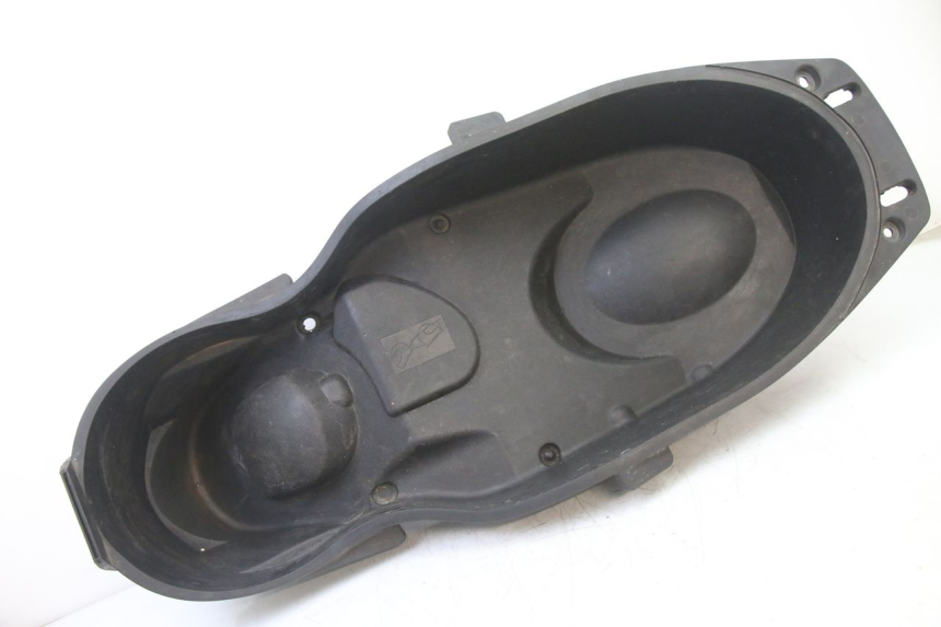 photo de COFANO SELLA YAMAHA XMAX X-MAX 125 (2006 - 2009) - Vista principale