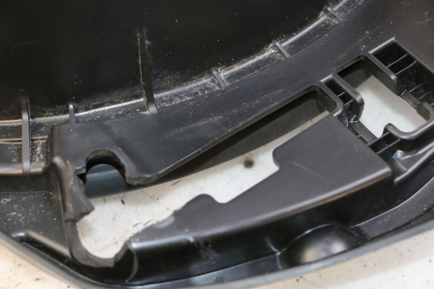 photo de SOTTOSELLA YAMAHA XMAX X-MAX 125 (2021 - 2025) - Zoom sullo stato d'uso