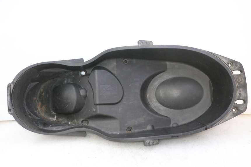 photo de BAULETTO SELLINO YAMAHA X-MAX XMAX 250 (2006 - 2009) - Vista principale