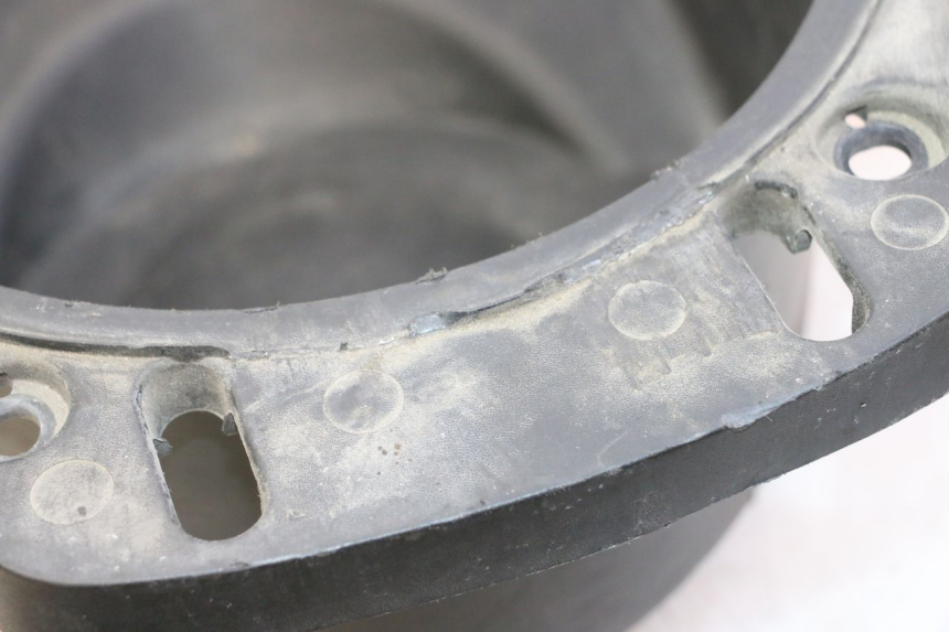 photo de BAULETTO SELLINO YAMAHA X-MAX XMAX 250 (2006 - 2009) - Primo piano tecnico