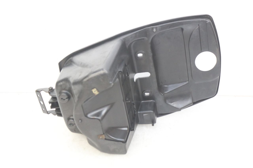 photo de SCATOLA SELLA SYM X-PRO 4T 50 (2014 - 2021) - Zoom sullo stato d'uso