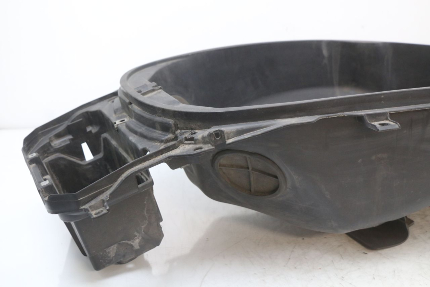 photo de COFANO SELLA PIAGGIO X10 125 (2012 - 2017) - Vista d'insieme del prodotto