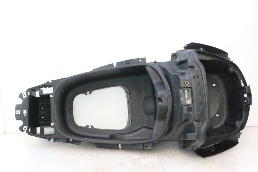 photo de SOTTOSELLA PIAGGIO X8 STREET 125 (2006 - 2007) - Vista principale