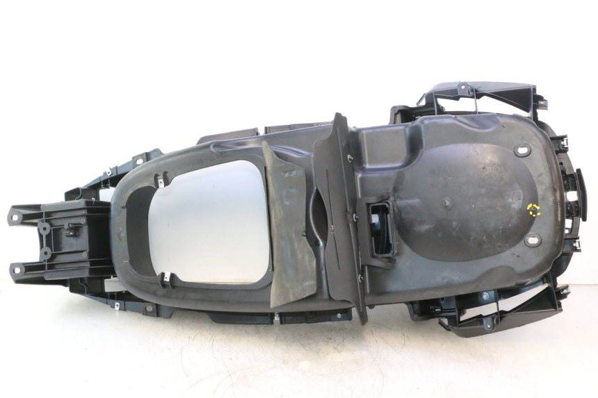 photo de SOTTOSELLA PIAGGIO X8 STREET 125 (2006 - 2007) - Primo piano tecnico