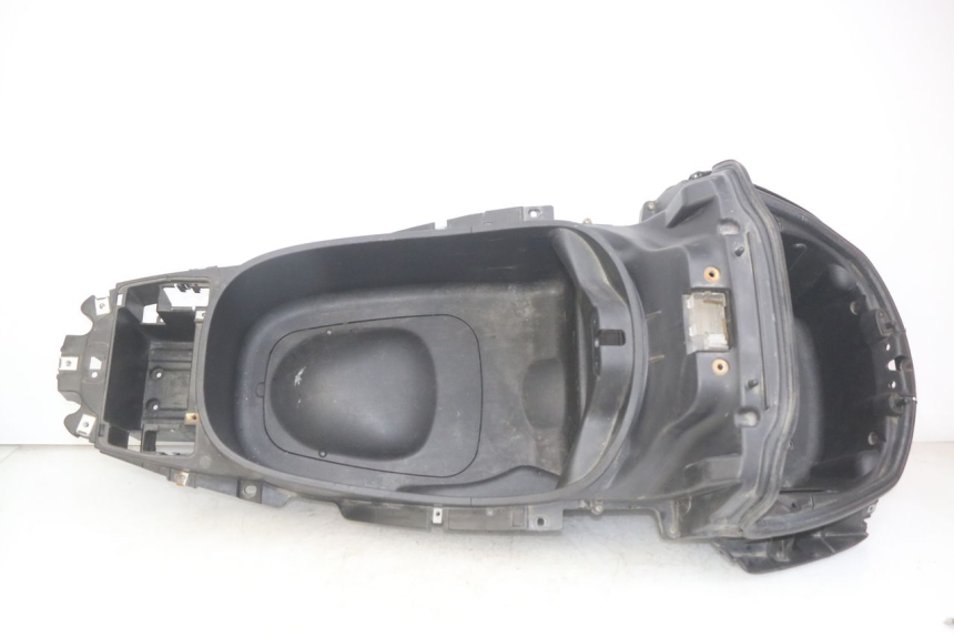 photo de COFANO SELLA PIAGGIO X8 125 (2004 - 2007) - Vista principale