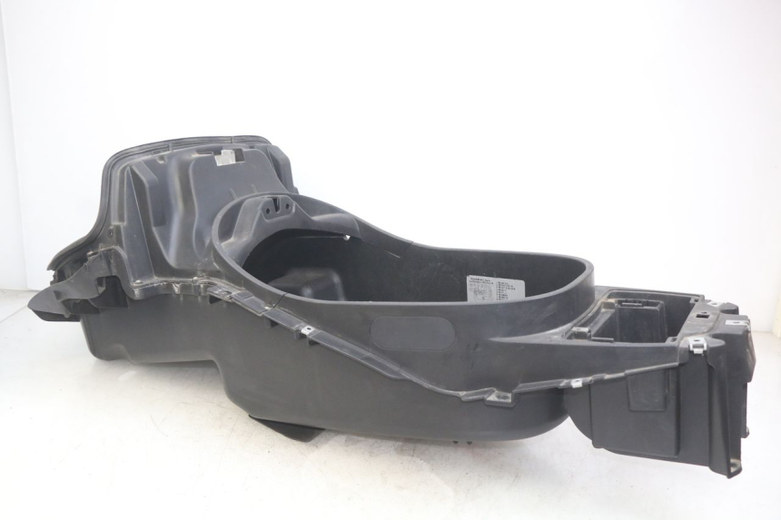 photo de COFANO SELLA PIAGGIO X8 125 (2004 - 2007) - Altra angolazione