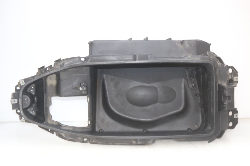 photo de COFANO SELLA PIAGGIO X9 EVOLUTION 250 (2003 - 2007) - Vista principale