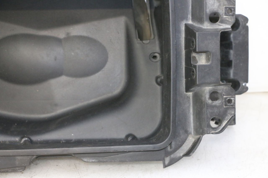 photo de Bauletto sella PIAGGIO X9 EVOLUTION 125 (2003 - 2007) - Caratteristiche distintive