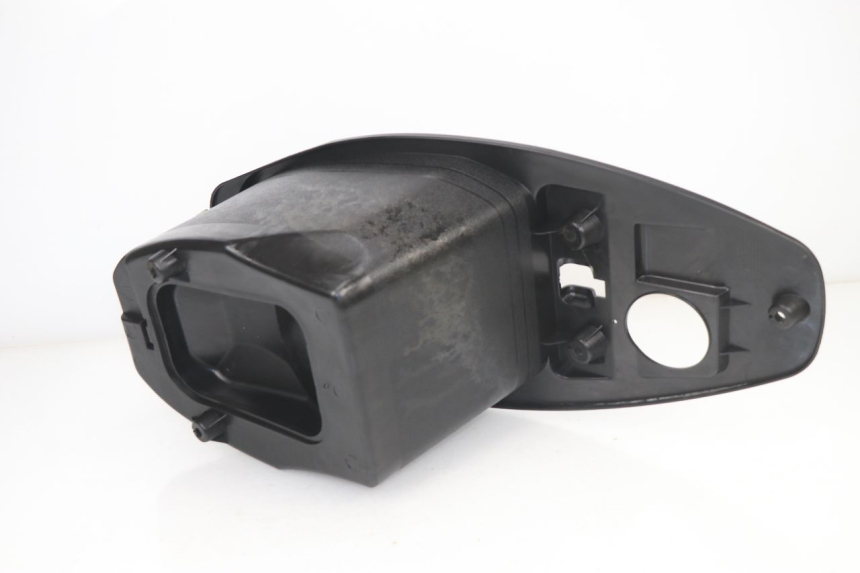 photo de Bauletto sella RAZZO XENON 4T 50 (2008 - 2012) - Zoom sullo stato d'uso