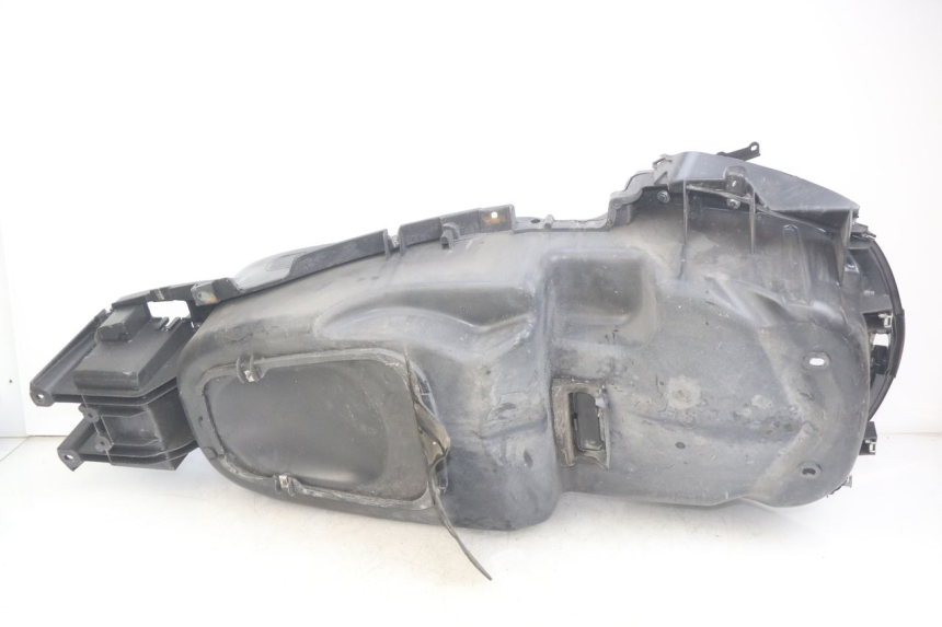 photo de BAULETTO SELLINO PIAGGIO XEVO - X EVO 125 (2007 - 2017) - Primo piano tecnico