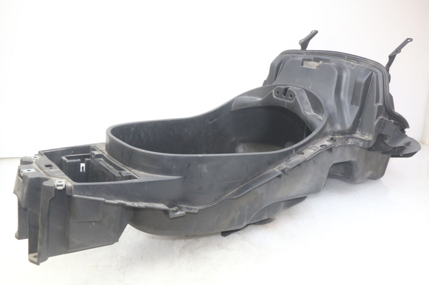 photo de BAULETTO SELLINO PIAGGIO XEVO - X EVO 125 (2007 - 2017) - Altra angolazione