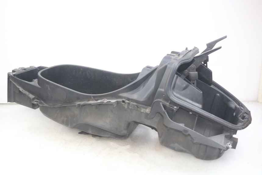 photo de BAULETTO SELLINO PIAGGIO XEVO - X EVO 125 (2007 - 2017) - Primo piano tecnico