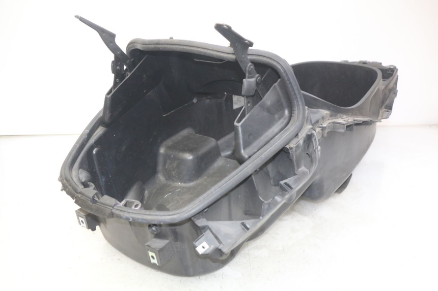 photo de BAULETTO SELLINO PIAGGIO XEVO - X EVO 125 (2007 - 2017) - Vista d'insieme del prodotto