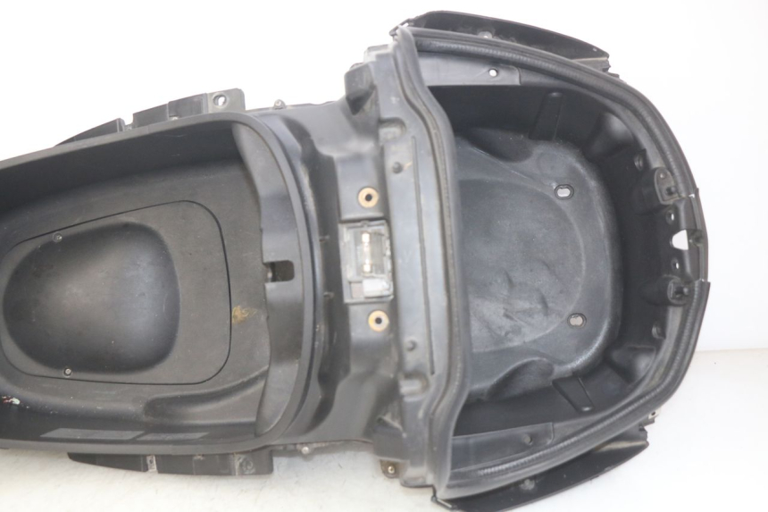 photo de BAULETTO SELLINO PIAGGIO XEVO - X EVO 125 (2007 - 2017) - Vista d'insieme del prodotto