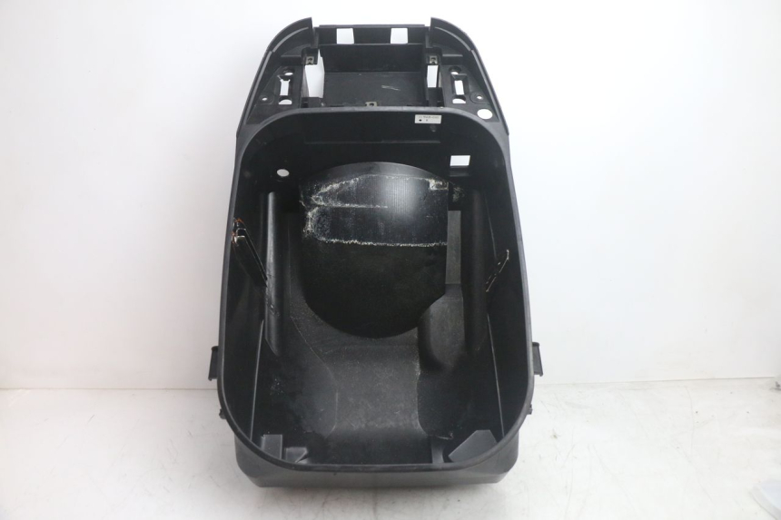 photo de SOTTOSELLA YAMAHA XP T-MAX ABS 500 (2005 - 2005) - Vista principale