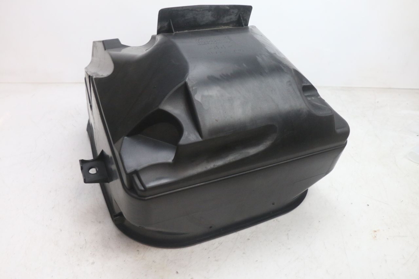photo de SOTTOSELLA YAMAHA XP T-MAX ABS 500 (2005 - 2005) - Zoom sullo stato d'uso