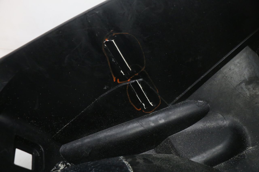 photo de SOTTOSELLA YAMAHA XP T-MAX ABS 500 (2005 - 2005) - Vista d'insieme del prodotto