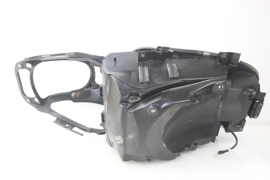 photo de Bauletto sella YAMAHA XP T-MAX TMAX 500 (2008 - 2012) - Altra angolazione