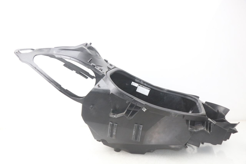 photo de Bauletto sella YAMAHA XP T-MAX TMAX 500 (2008 - 2012) - Primo piano tecnico