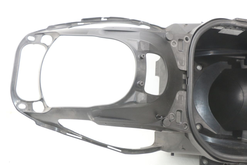 photo de Bauletto sella YAMAHA XP T-MAX TMAX 500 (2008 - 2012) - Stato della superficie e materiale