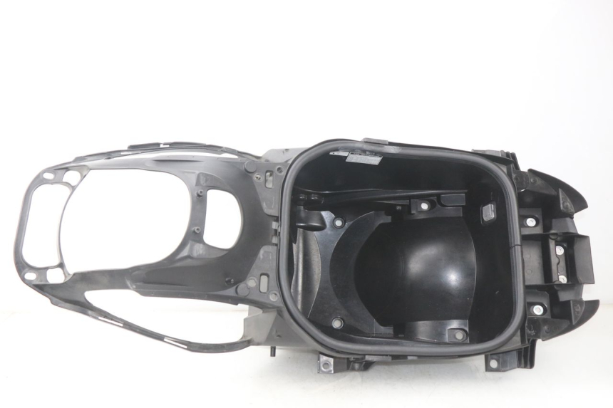 photo de Bauletto sella YAMAHA XP T-MAX TMAX 500 (2008 - 2012) - Marcature e riferimenti originali