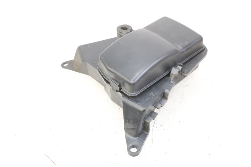 photo de SOTTOSELLA YAMAHA XV VIRAGO 750 (1984 - 1998) - Vista principale